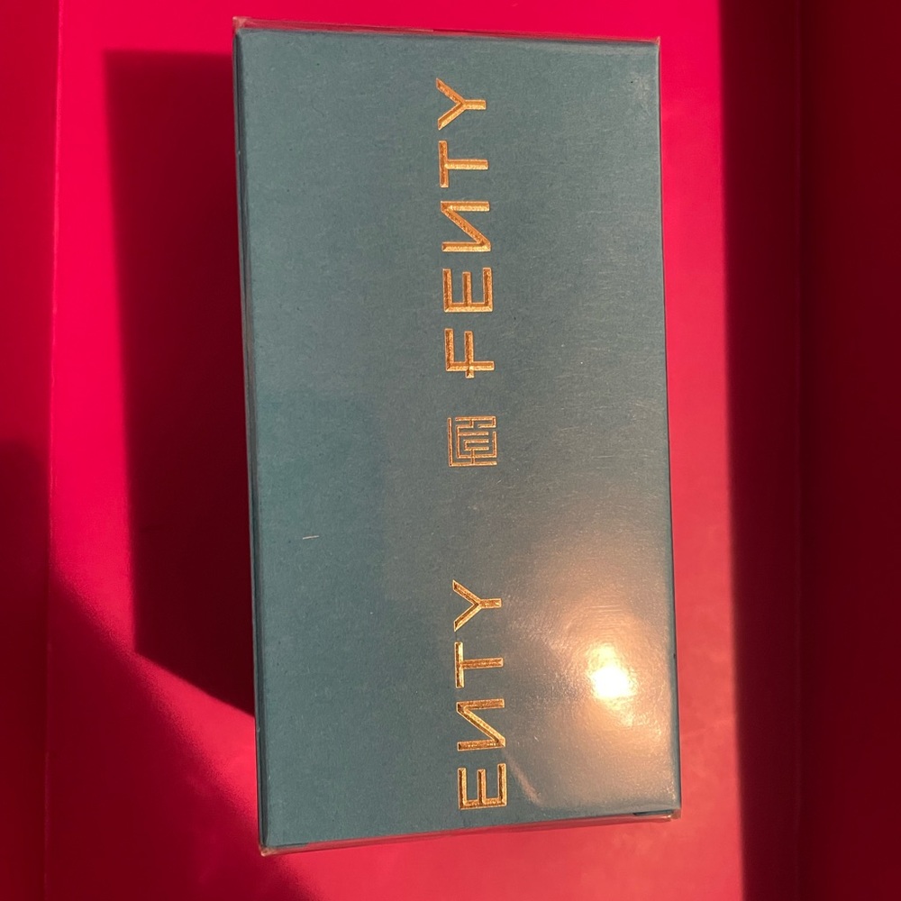 FENTY perfume
